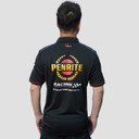 2024 Penrite Racing Team Polo Mens - Back