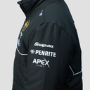 2024 Penrite Racing Team Jacket - Left Sleeve