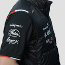 2024 Penrite Racing Team Vest - Right Sleeve