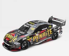 2022 Penrite Racing FMGT - 2022 Repco Supercars Championship Season #10