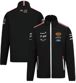 2023 Penrite Racing Team Soft Shell Jacket - Youth