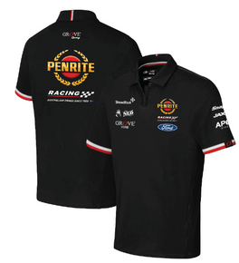 2023 Penrite Racing Team Polo - Mens