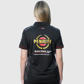 2024 Penrite Racing Team Polo Womens - Back