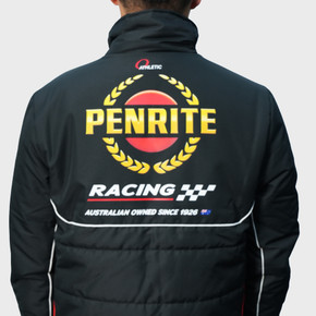 2024 Penrite Racing Team Jacket - Back