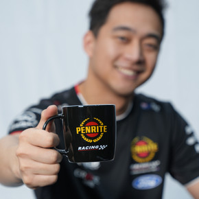 2024 Penrite Racing Coffee Mug