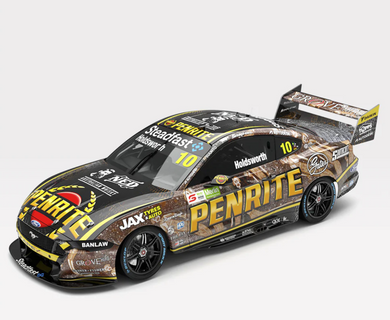 Penrite Racing #10 FMGT - 2022 Darwin Triple Crown Indigenous Round