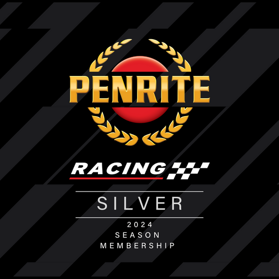 Silver - Penrite Racing Season Membership