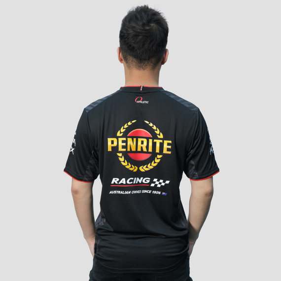 2024 Penrite Racing Team T-Shirt Mens - Back