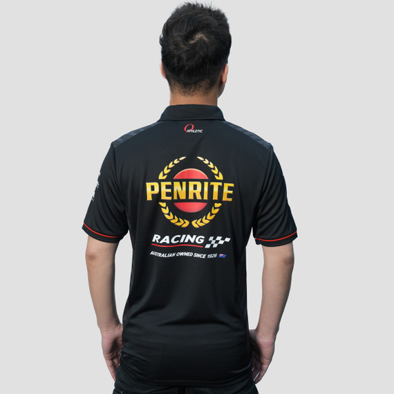 2024 Penrite Racing Team T-Shirt Kids - Back