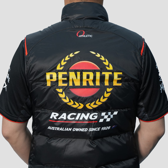 2024 Penrite Racing Team Vest - Back