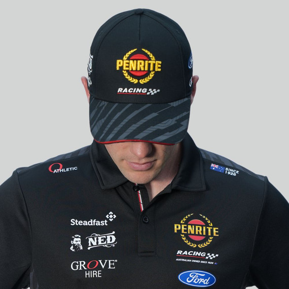 2024 Penrite Racing Team Cap - Front