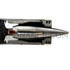 105mm M392A2 Armor Piercing Discarding Sabot Tracer Cutaway Round