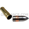 37mm Mark 5 Explosive Round in Brass Case