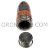 37mm Mark 5 Explosive Round in Brass Case