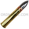 37mm Mark 5 Explosive Round in Brass Case-1