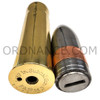 37mm Mark 5 Explosive Round in Brass Case-1