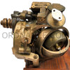 Japanese Torpedo Gyroscope