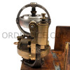 Swedish Torpedo Gyroscope