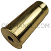 37mm W.P.S Co. (Worcester Pressed Steel Company) Brass Case