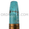 37mm M51A1 Target Practice Shot Round With M16 Brass Case