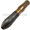 37mm M74 Round with M16 Brass Case
