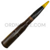 37mm T324E22 Round With T68B2 Steel Case
