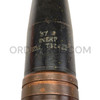 37mm T324E22 Round With T68B2 Steel Case