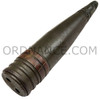 37mm Fired T324E23 Projectile