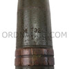 37mm Fired T324E23 Projectile
