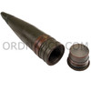 37mm Fired T324E23 Projectile