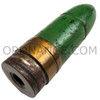 37mm Experimental Projectile