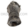 37mm Fired M51 Armor Piercing Steel Projectile (Display Piece)