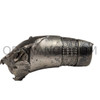 37mm Fired M51 Armor Piercing Steel Projectile (Display Piece)