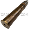 37mm M55A1 Experimental Design Board Target Practice Round With Mark 3A2 Brass Case