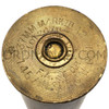 37mm M55A1 Experimental Design Board Target Practice Round With Mark 3A2 Brass Case