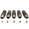 37mm Mark 5 Unfinished Projectiles