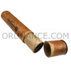 37mm M60 Container For M80 Armor Piercing Shot Round