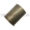 40mm High Velocity XM169 fired Aluminum Case dated 1963-1