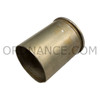 40mm High Velocity XM169 fired Aluminum Case dated 1963-1