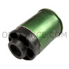 40mm XM576E1 High Velocity Buckshot Round with XM199 Aluminum Case