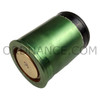 40mm XM576E1 High Velocity Buckshot Round with XM199 Aluminum Case