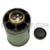 40mm XM576E1 High Velocity Buckshot Round with XM199 Aluminum Case