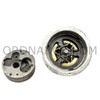 40mm High Velocity M430A1 High Explosive Dual Purpose Round With M169 Aluminum Case