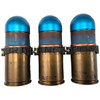 40mm High Velocity M918 Target Practice Rounds With M169 Aluminum Cases and M16A2 links