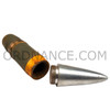 40mm XM822 High Explosive Prefragmented Proximity Projectile (HE-PFP) Weathered
