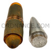 40mm XM822 High Explosive Prefragmented Proximity Projectile (HE-PFP) Weathered