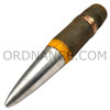 40mm XM822 High Explosive Prefragmented Proximity Projectile (HE-PFP) Rusty