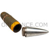 40mm XM822 High Explosive Prefragmented Proximity Projectile (HE-PFP) Rusty