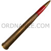 40mm L70 M851 Dummy Round Engraved with "Operation Desert Storm"
