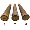 British 40mm L60 Mark 2 High Explosive Tracer Rounds